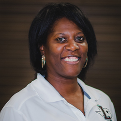 LaTisha McGee
